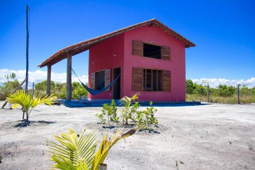 Фотография гостевого дома Casa Pitaya