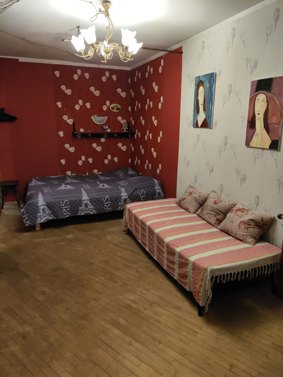 Фотография квартиры Квартира Как дома