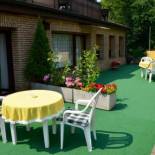 Фотография гостевого дома Haus Scheuten Hotel