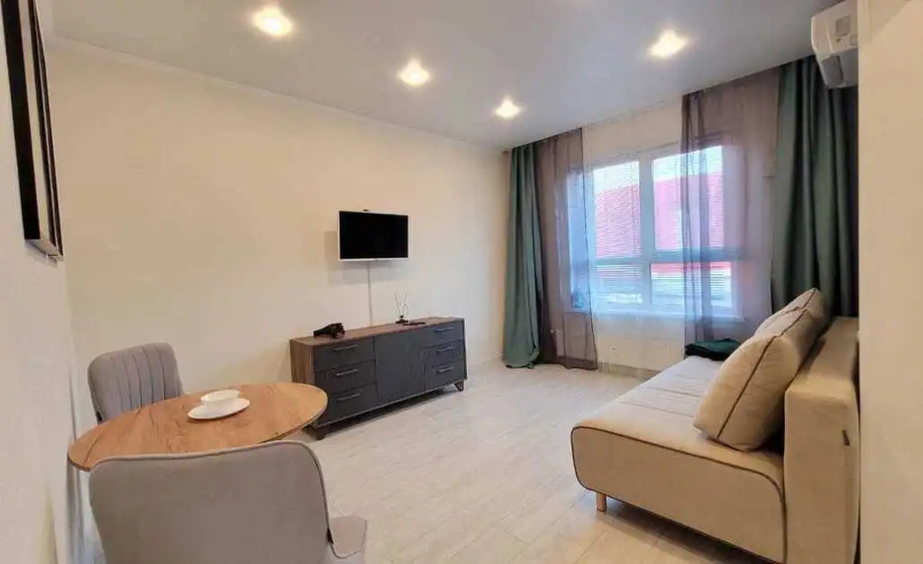 Фотография квартиры Апартаменты Prince Apartments на Улице Власихинская 65Ак2 (10)