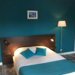 Фотографии апарт отеля
Appartéa Grenoble Alpexpo