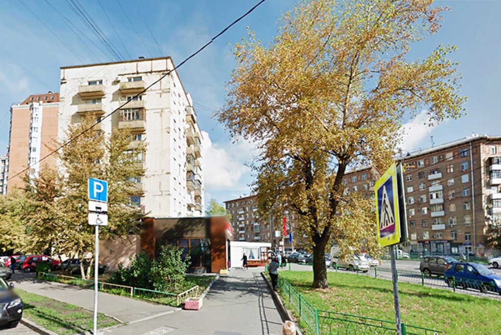 Фотография квартиры Апартаменты Apart Lux ул 1905 года