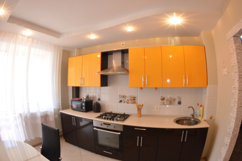 Фотография квартиры Апартаменты Уютная Однушка на Пугачева 77