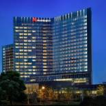 Фотография гостиницы Hangzhou Marriott Hotel Qianjiang
