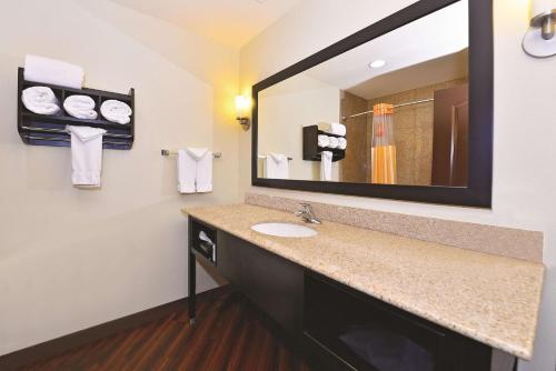 Фотография гостиницы La Quinta by Wyndham Auburn