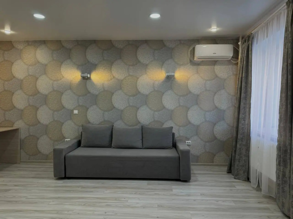 Фотография квартиры Апартаменты ApartSharing на Победы 1/2