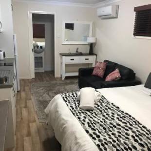 Фотографии базы отдыха
Palms Hervey Bay