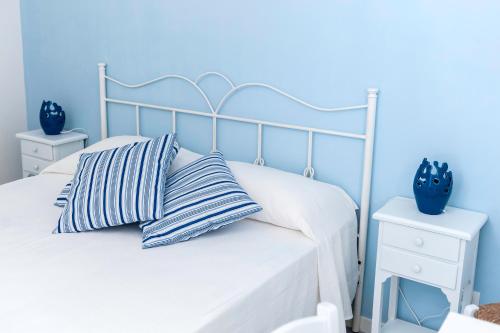 Фотография гостевого дома B&B Nel Blu Dipinto Di Blu