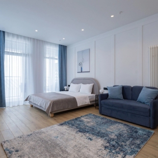 Фотография квартиры Апартаменты Azure Коллекция Mores