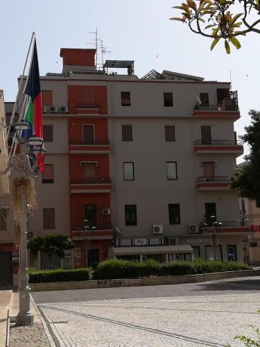 Фотография мини отеля B&B Le Terrazze