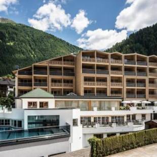 Фотографии гостиницы 
            Falkensteiner Hotel & Spa Falkensteinerhof