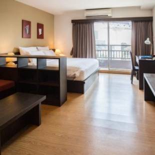 Фотографии гостиницы
Northgate Ratchayothin - SHA Extra Plus