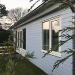 Фотография гостевого дома Burgvliet 33