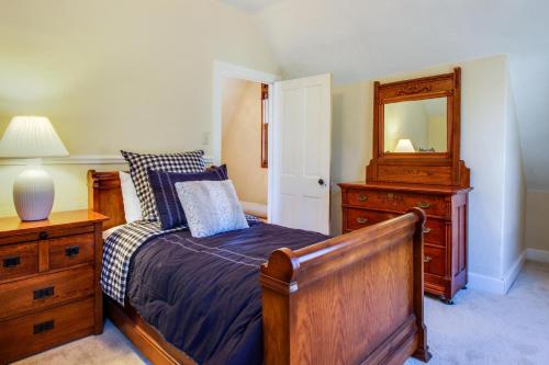 Фотография гостевого дома The Valley Victorian