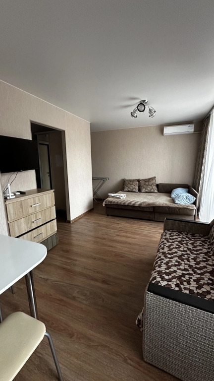 Фотография квартиры Квартира на улице имени Генерала Карбышева