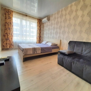 Фотография квартиры Апартаменты на Леонида Лаврова