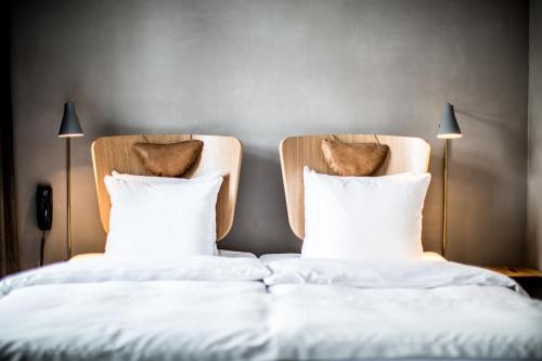 Фотография гостиницы Hotel SP34 by Brøchner Hotels