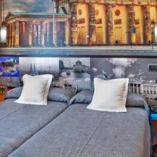 Фотография гостевого дома JC Rooms Santo Domingo