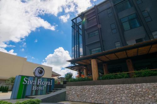 Фотография гостиницы Siva Royal Hotel