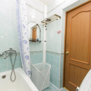 Фотография квартиры Квартира с Видом на Парк