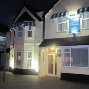 Фотографии гостевого дома
Warwick Lodge