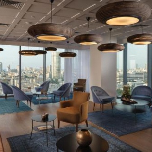 Фотография гостиницы Hotel Rothschild 22