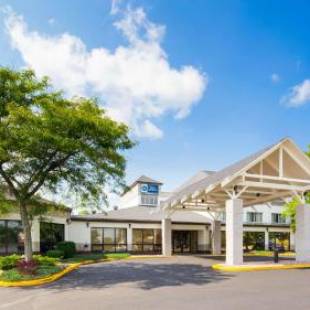 Фотографии гостиницы 
            Best Western Baraboo Inn