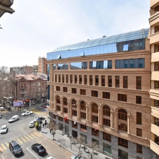 Фотография квартиры Apartments by Luxe Group AM422