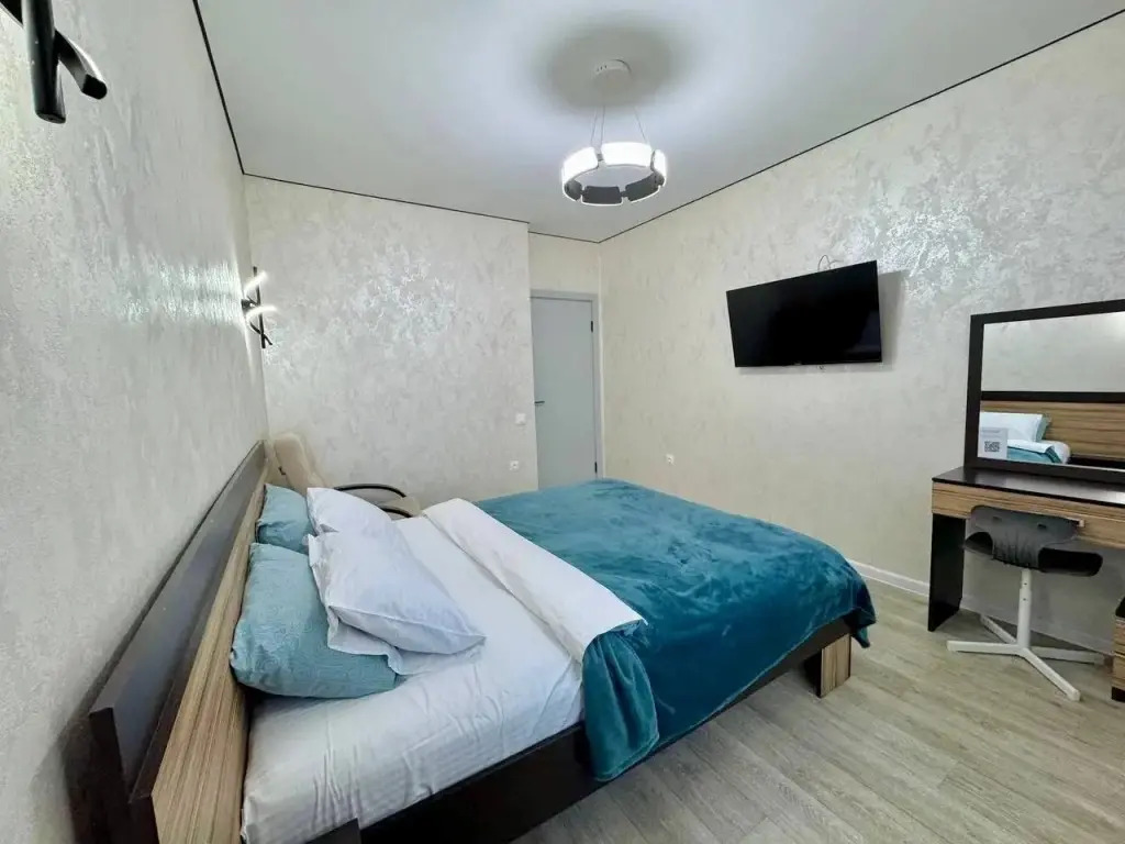 Фотография квартиры Апартаменты на Баумана 4