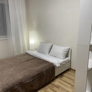 Фотография квартиры Квартира Уютная однокомнатная