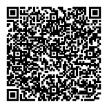 QR код гостиницы Салия