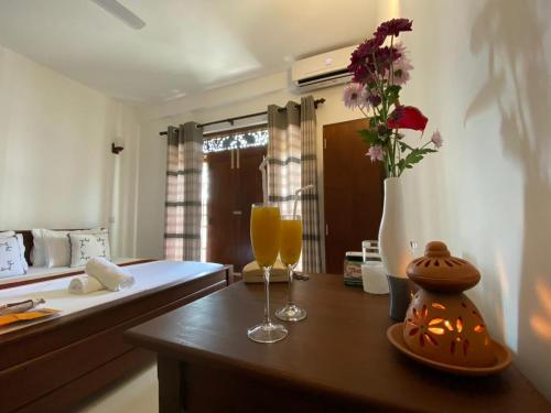 Фотография мини отеля Mihira Gedara Apartments