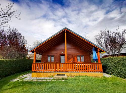 Фотография кемпинга PRL Le Védrignans