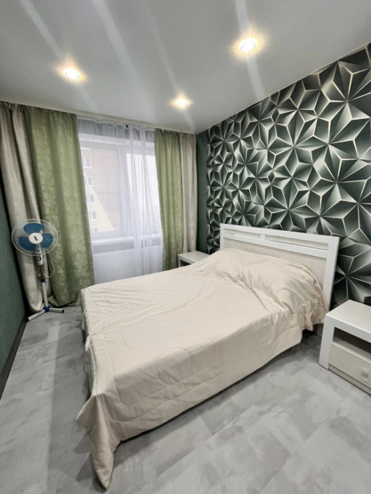 Фотографии квартиры 
            Апартаменты Privi House на Никонова 24