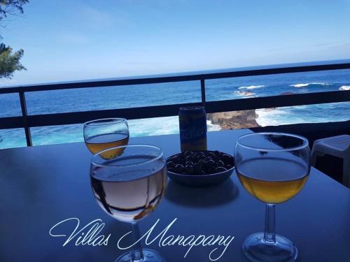 Фотография гостевого дома Villas Manapany