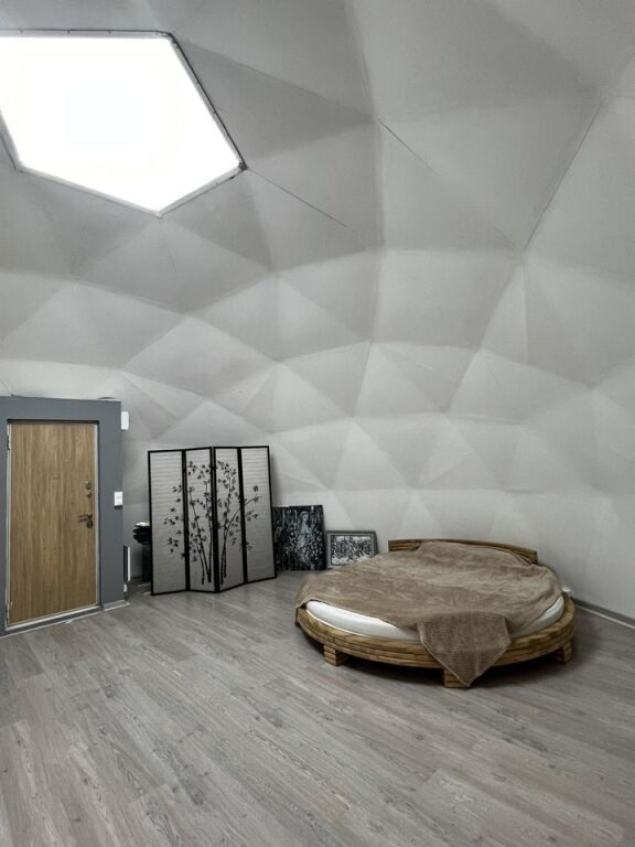 Фотография Коттеджа Частный дом на улице Радио, 36А