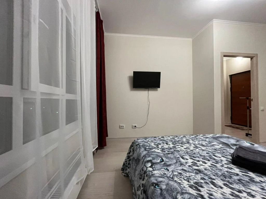 Фотография квартиры Апартаменты на улице 1-я Заречная 9