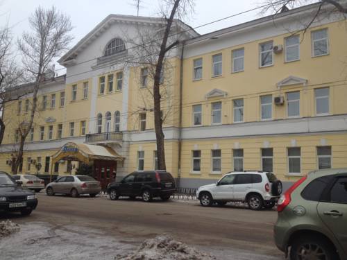 Фотографии гостиницы
Волна