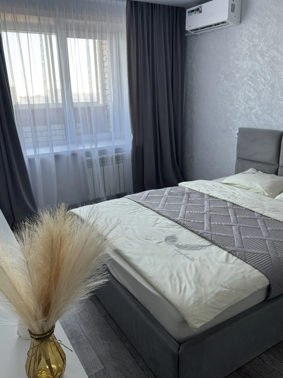 Фотография квартиры Апартаменты В центре Благовещенска