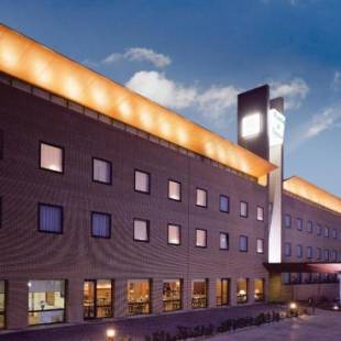 Фотографии гостиницы
Posadas De España Paterna