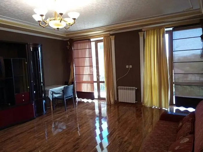 Фотография Коттеджа Коттедж на улице Владимира Хромых