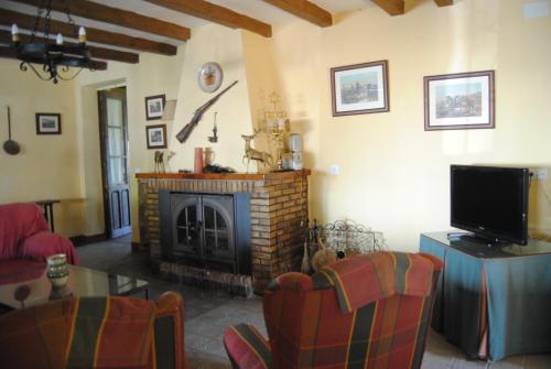 Фотография гостевого дома La Casa de la Estación