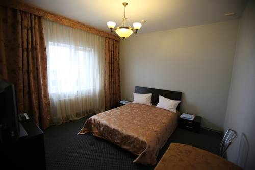 Фотографии мини отеля
Комфорт