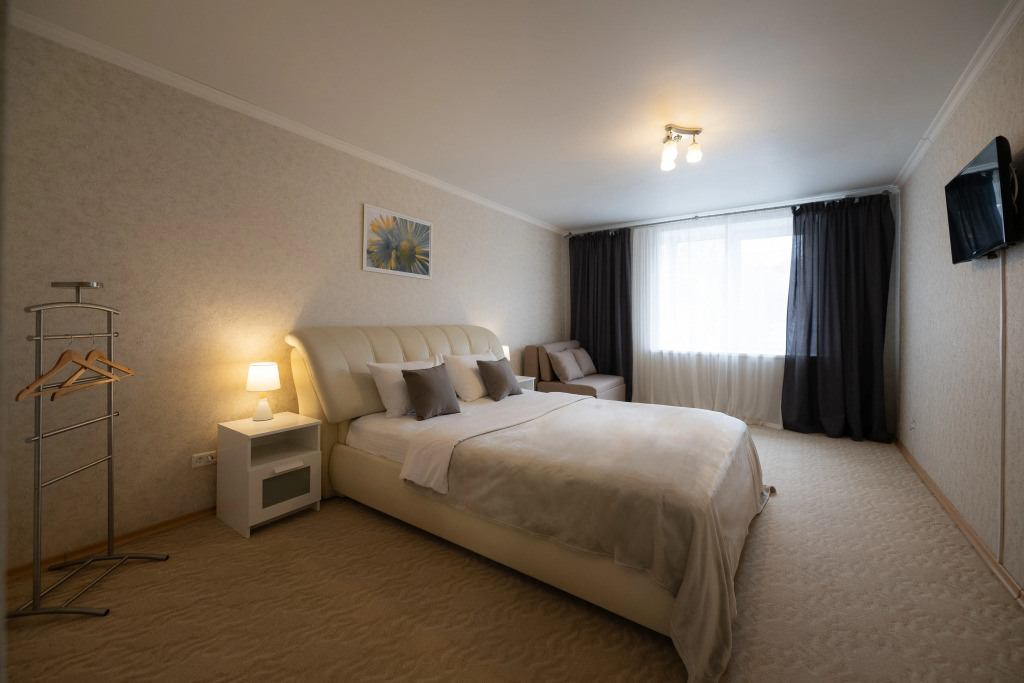 Фотография квартиры Апартаменты на Ленина