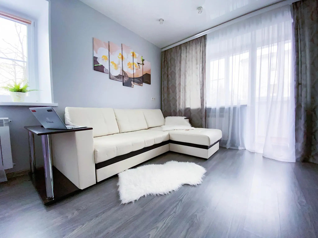 Фотография квартиры Апартаменты на улице Грибоедова