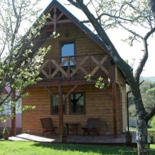 Фотографии гостевого дома
Babie Domki