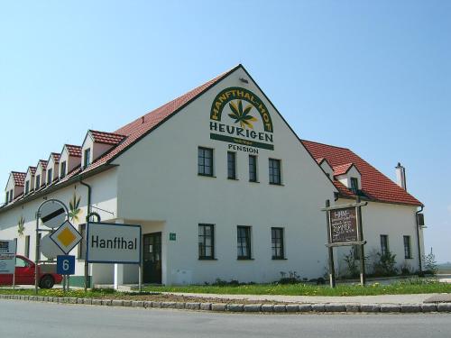 Фотография мини отеля Hanfthal-Hof