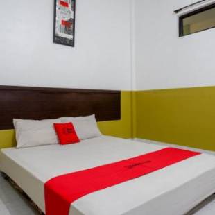 Фотография гостиницы RedDoorz Syariah @ Hotel Wisma Indonesia Kendari