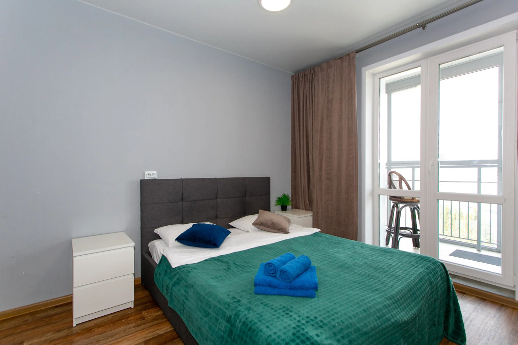 Фотография квартиры Квартира LifeHome на Арбузова 14 этаж