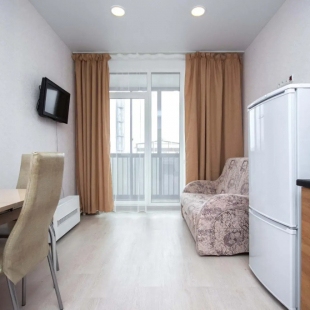 Фотография квартиры Апартаменты на улице Ясная 5.2